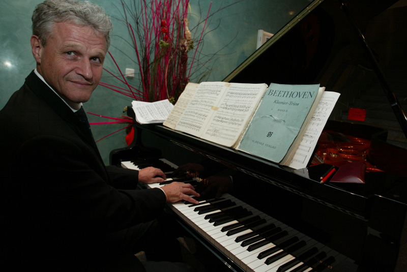 Klaviertrio Bavarese